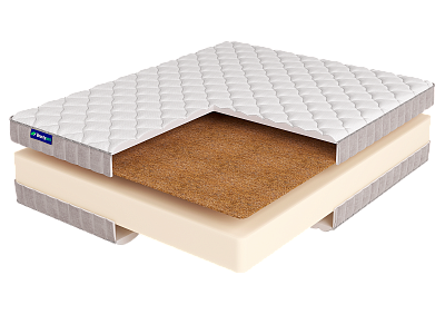 Матрас FOAM 21 Cocos LUX 80x186 400_400_1754288